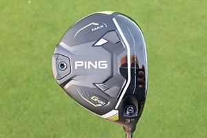 Ping G430 Max Fairway Wood Review - Golfalot